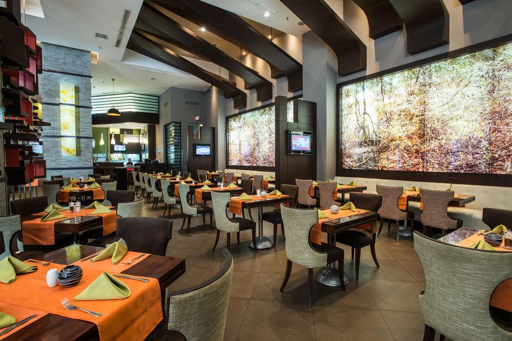 Hotel Courtyard By Marriott Guayaquil Exterior foto