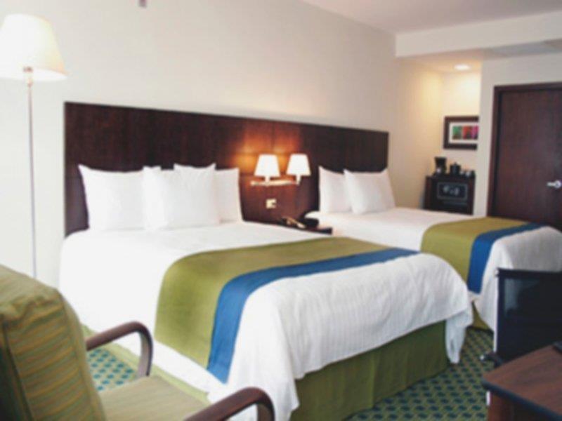 Hotel Courtyard By Marriott Guayaquil Exterior foto